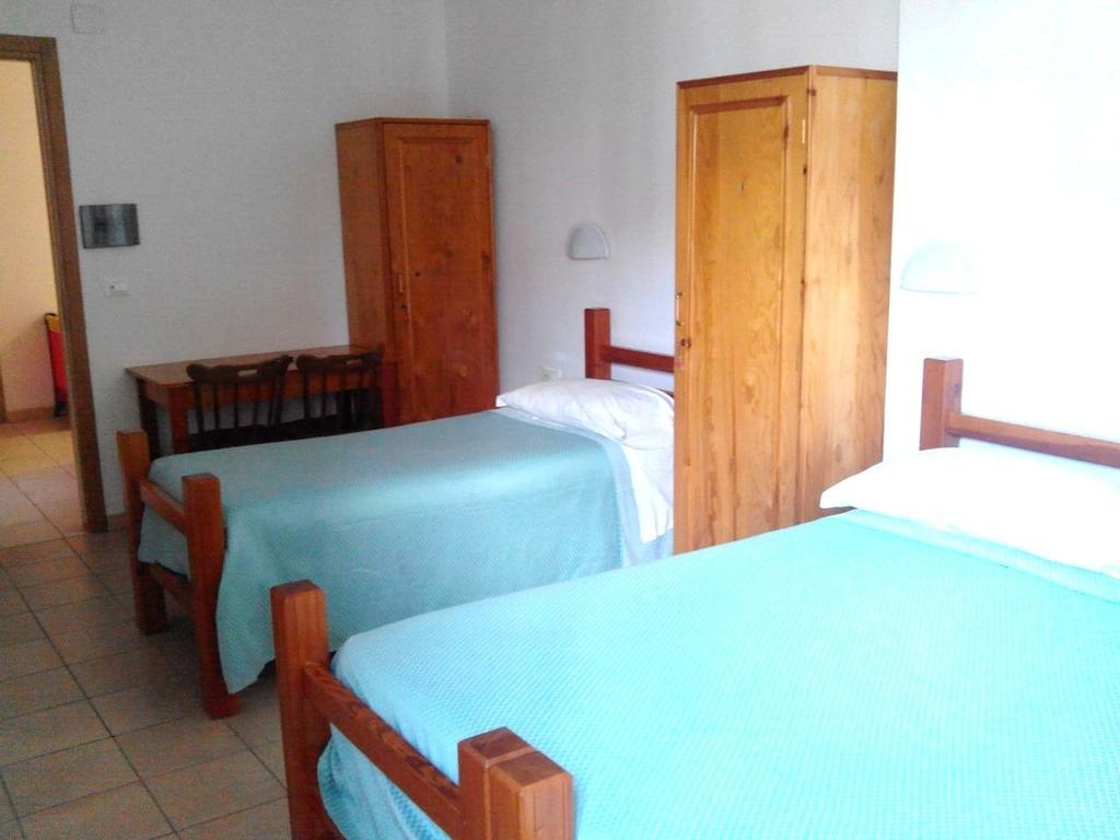 Hotel Celestina Villapiana Room photo