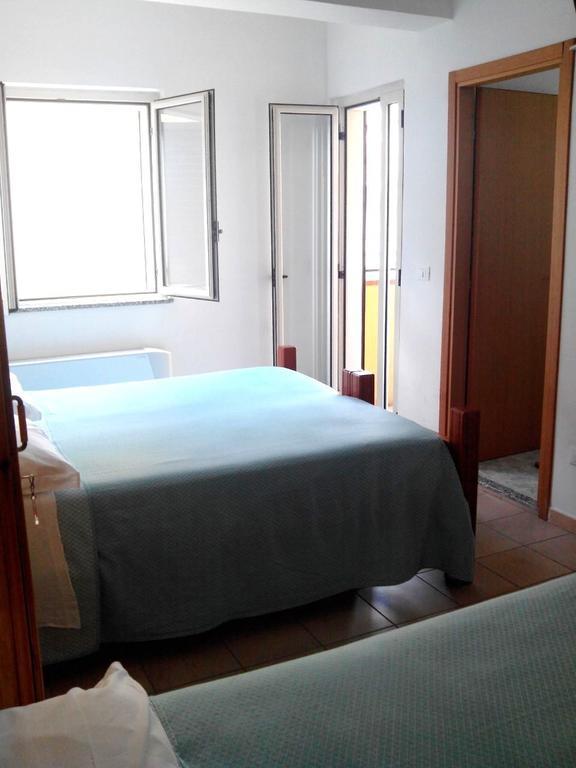 Hotel Celestina Villapiana Room photo