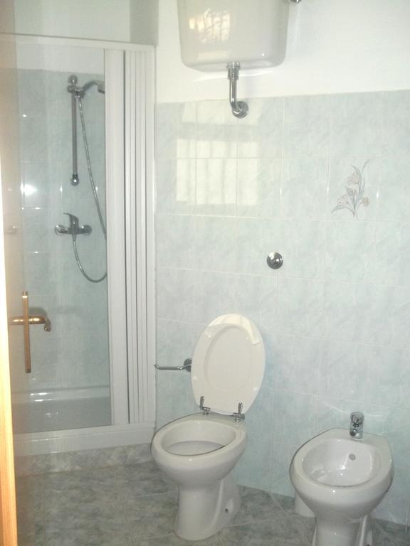 Hotel Celestina Villapiana Room photo