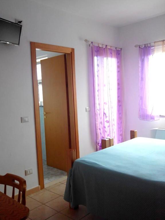 Hotel Celestina Villapiana Room photo